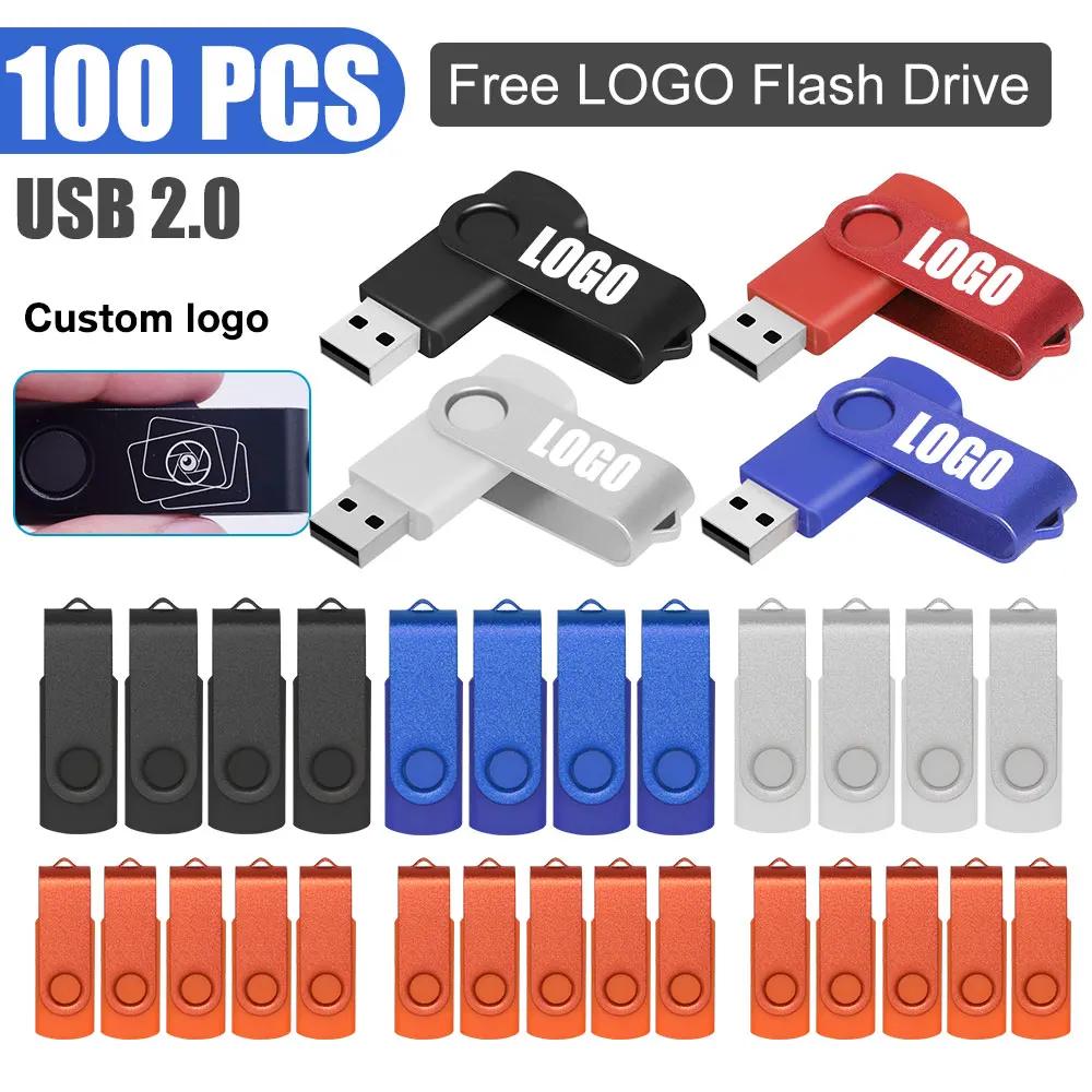 USB ÷ ̺  ̺, USB 1GB, 2GB, 4GB, 8GB, 16GB, 32G, 64GB, 128GB ޸ ÷ ũ,    ΰ,  100PCs